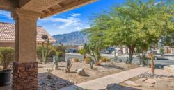 11800 AMBROSIO DR DESERT HOT SPRINGS, RIVERSIDE, CA 92240
