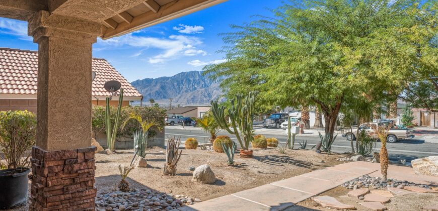 11800 AMBROSIO DR DESERT HOT SPRINGS, RIVERSIDE, CA 92240