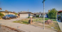 2901 DWIGHT ST BAKERSFIELD, KERN, CA 93306