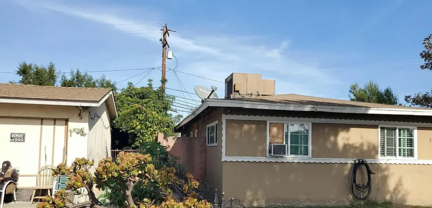 1409 W SAINT GERTRUDE PL SANTA ANA, ORANGE, CA 92704