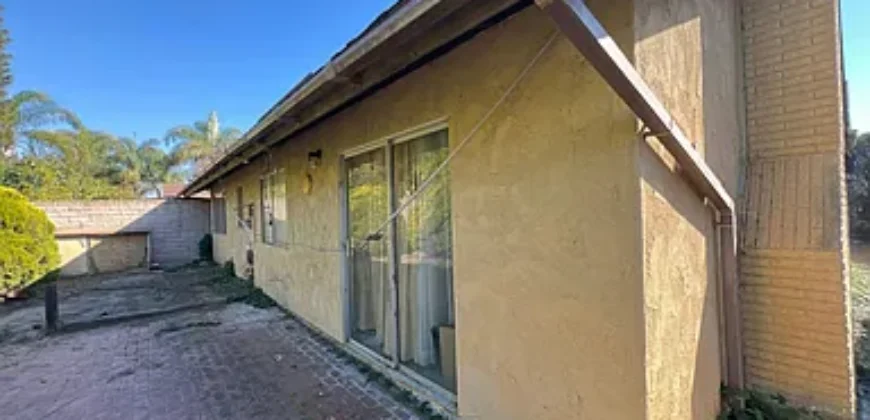 7352 ELMHURST PL GOLETA, SANTA BARBARA, CA 93117