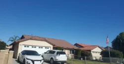 15060 MANZANITA DR FONTANA, SAN BERNARDINO, CA 92335