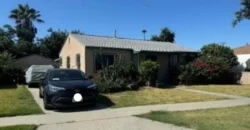 1232 E 84TH PL LOS ANGELES, LOS ANGELES, CA 90001