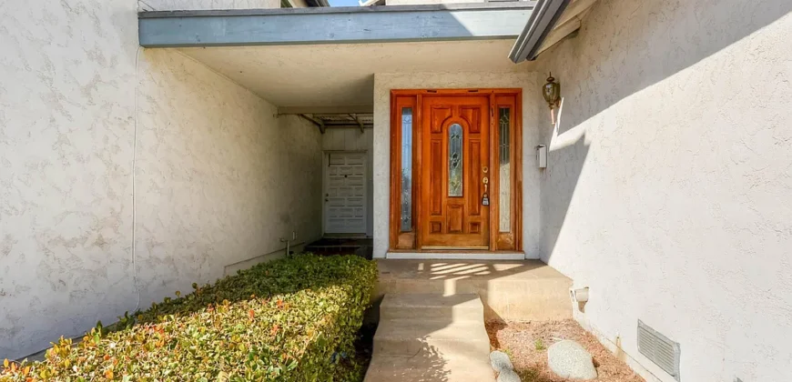5353 BARRETT CIR BUENA PARK, ORANGE, CA 90621