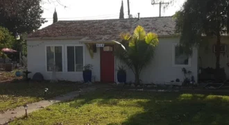 310 N RODECKER DR AZUSA, LOS ANGELES, CA 91702