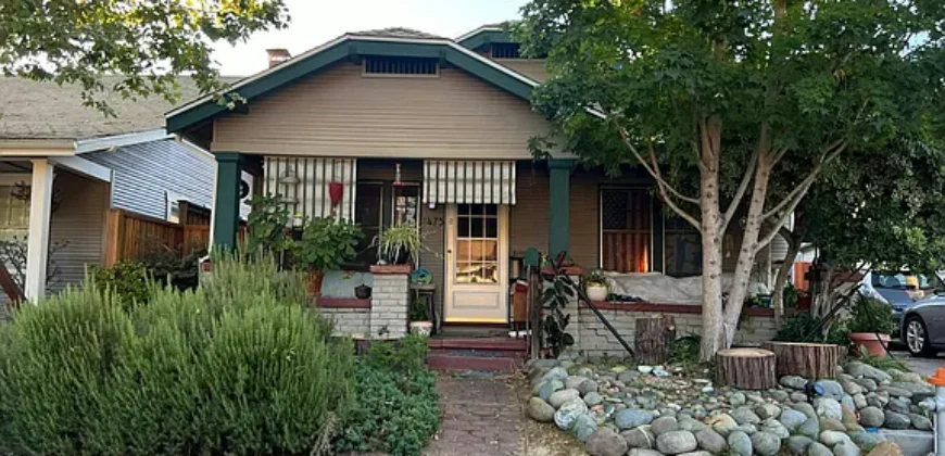 1473 33RD ST SACRAMENTO, SACRAMENTO, CA 95816