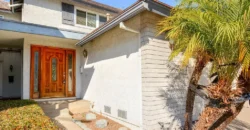 5353 BARRETT CIR BUENA PARK, ORANGE, CA 90621