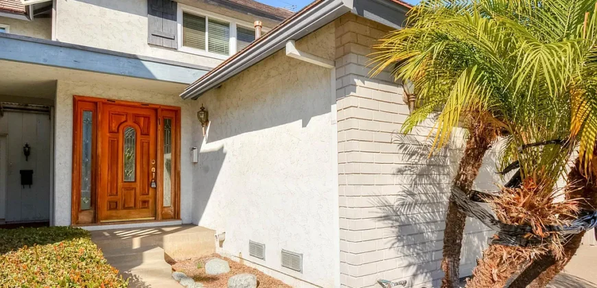 5353 BARRETT CIR BUENA PARK, ORANGE, CA 90621