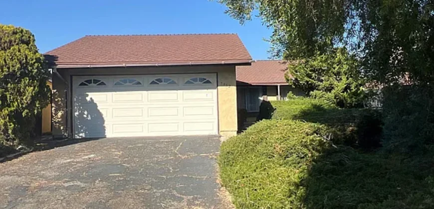 7352 ELMHURST PL GOLETA, SANTA BARBARA, CA 93117