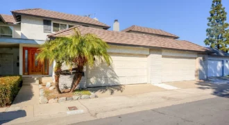 5353 BARRETT CIR BUENA PARK, ORANGE, CA 90621