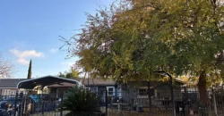 27358 SAUNDERS RD MADERA, MADERA, CA 93637