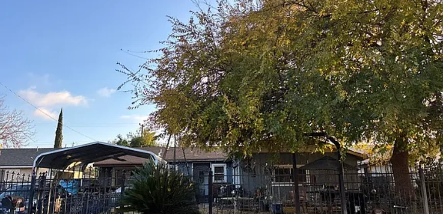 27358 SAUNDERS RD MADERA, MADERA, CA 93637