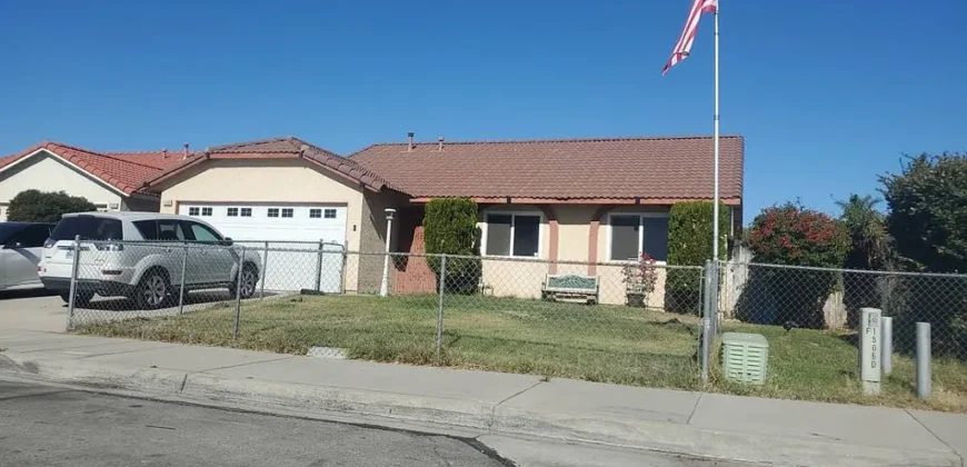 15060 MANZANITA DR FONTANA, SAN BERNARDINO, CA 92335