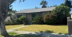 1232 E 84TH PL LOS ANGELES, LOS ANGELES, CA 90001