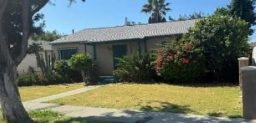 1232 E 84TH PL LOS ANGELES, LOS ANGELES, CA 90001