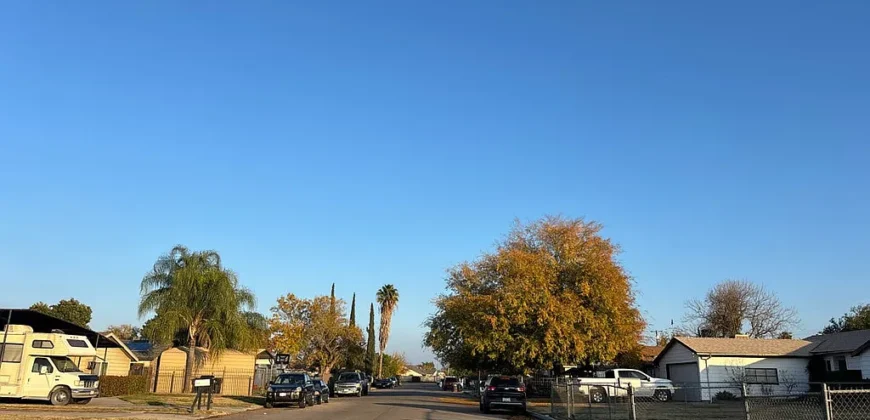 27358 SAUNDERS RD MADERA, MADERA, CA 93637