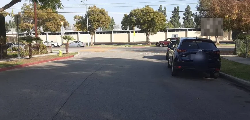 310 N RODECKER DR AZUSA, LOS ANGELES, CA 91702