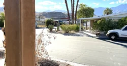 199 JUNIPER DR PALM SPRINGS, RIVERSIDE, CA 92264