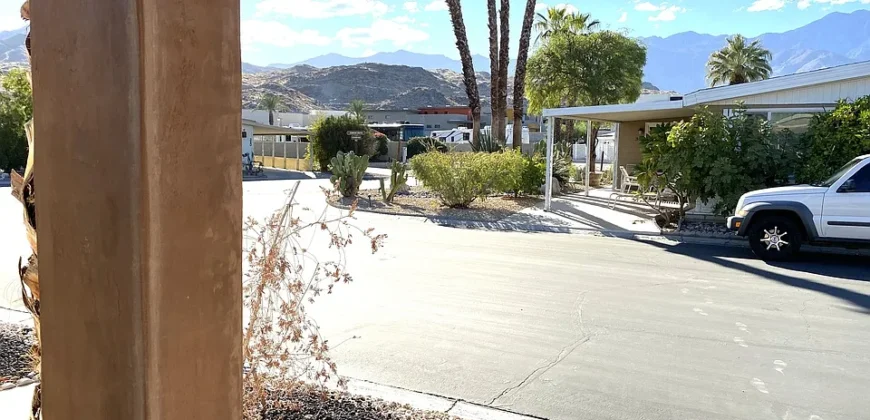 199 JUNIPER DR PALM SPRINGS, RIVERSIDE, CA 92264