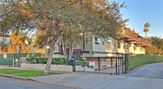 592 N MAR VISTA AVE APT 6 PASADENA, LOS ANGELES, CA 91106