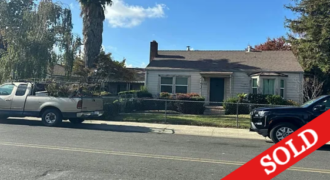 2735 GRANGE AVE STOCKTON, SAN JOAQUIN, CA 95204