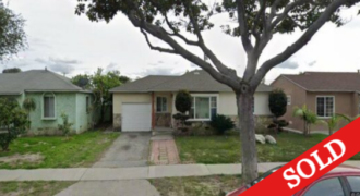 9864 ROSECRANS AVE BELLFLOWER, LOS ANGELES, CA 90706