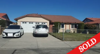 15060 MANZANITA DR FONTANA, SAN BERNARDINO, CA 92335