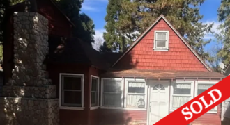 23110 BALSAM LN CRESTLINE, SAN BERNARDINO, CA, 92325