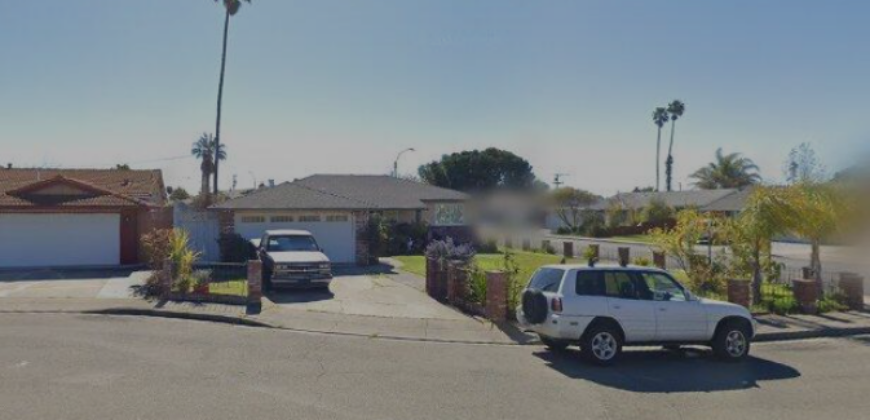 105 VISA CT FREMONT, ALAMEDA, CA, 94538