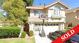 5341 FORTE LN CONCORD, CONTRA COSTA, CA 94521