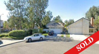 12 WHITE BIRCH IRVINE, ORANGE, CA 92604