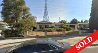 16614 KALISHER ST GRANADA HILLS, LOS ANGELES, CA 91344