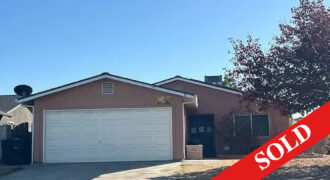 3906 SWEEPSTAKES DR RIVERBANK, STANISLAUS, CA 95367