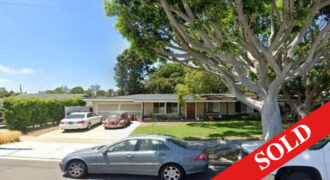 1721 PALOMA DR NEWPORT BEACH, ORANGE, CA 92660