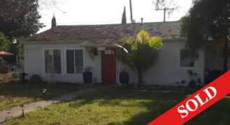 310 N RODECKER DR AZUSA, LOS ANGELES, CA 91702