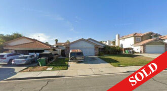 12839 ORLEANS DR MORENO VALLEY, RIVERSIDE, CA 92555