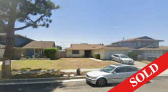 1608 E HELMICK ST CARSON, LOS ANGELES, CA 90746