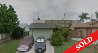 543 E LINCOLN ST CARSON, LOS ANGELES, CA 90745