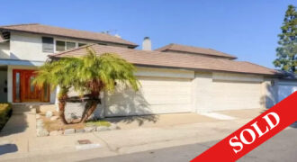 5353 BARRETT CIR BUENA PARK, ORANGE, CA 90621