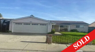 5592 DEWEY PL FREMONT, ALAMEDA, CA 94538