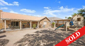 11800 AMBROSIO DR DESERT HOT SPRINGS, RIVERSIDE, CA 92240