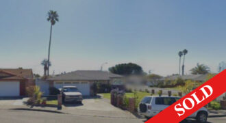 105 VISA CT FREMONT, ALAMEDA, CA, 94538