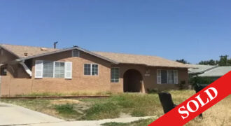 13121 CHASE ST ARLETA, LOS ANGELES, CA 91331