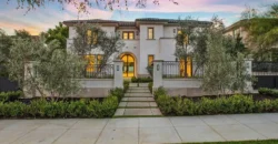 509 N ELM DR BEVERLY HILLS, LOS ANGELES, CA 90210