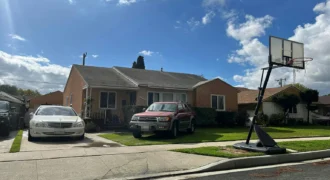 11636 GETTYSBURG DR NORWALK, LOS ANGELES, CA 90650