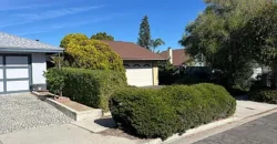 7352 ELMHURST PL GOLETA, SANTA BARBARA, CA 93117