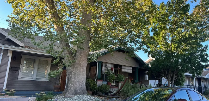 1473 33RD ST SACRAMENTO, SACRAMENTO, CA 95816
