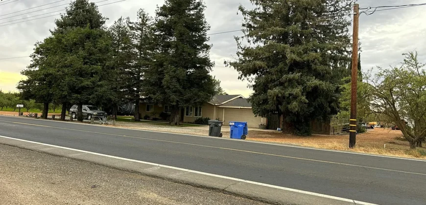 3437 GEER RD HUGHSON, STANISLAUS, CA 95326