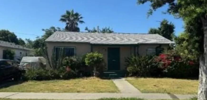 1232 E 84TH PL LOS ANGELES, LOS ANGELES, CA 90001