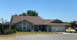 25195 SKEET ST LOS MOLINOS, TEHAMA, CA 96055